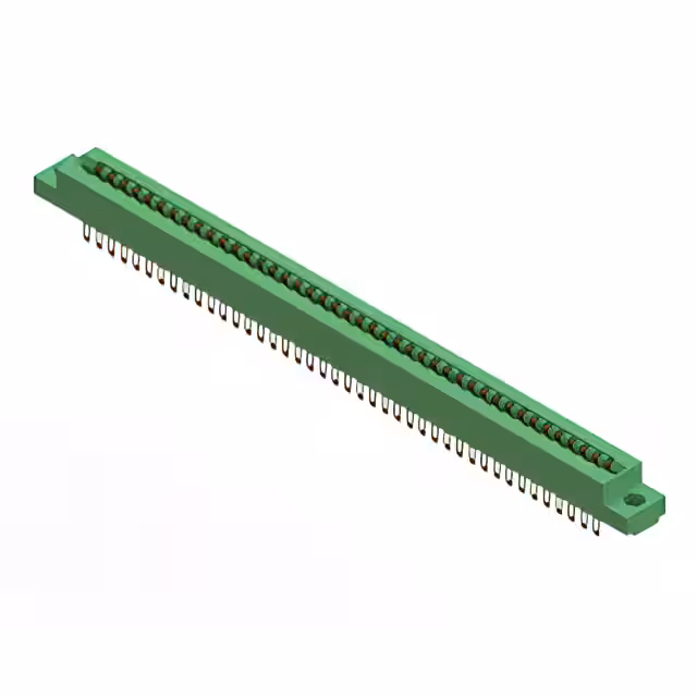 807-084-500-204 EDAC Inc.  Edgeboard Connectors